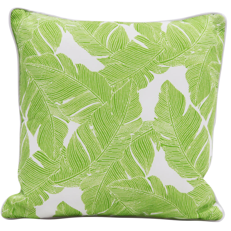 Bay Palm outdoor cushion