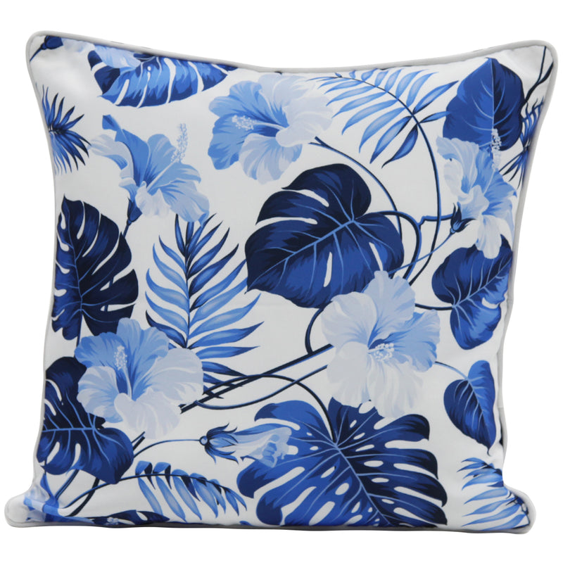 Hawaii Days outdoor cushion