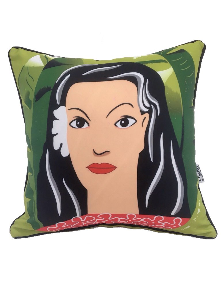 Aloha 45x45 Outdoor Cushion