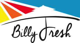 Billy Fresh Gift Card